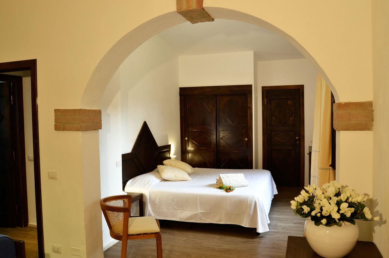 Chambre familiale
