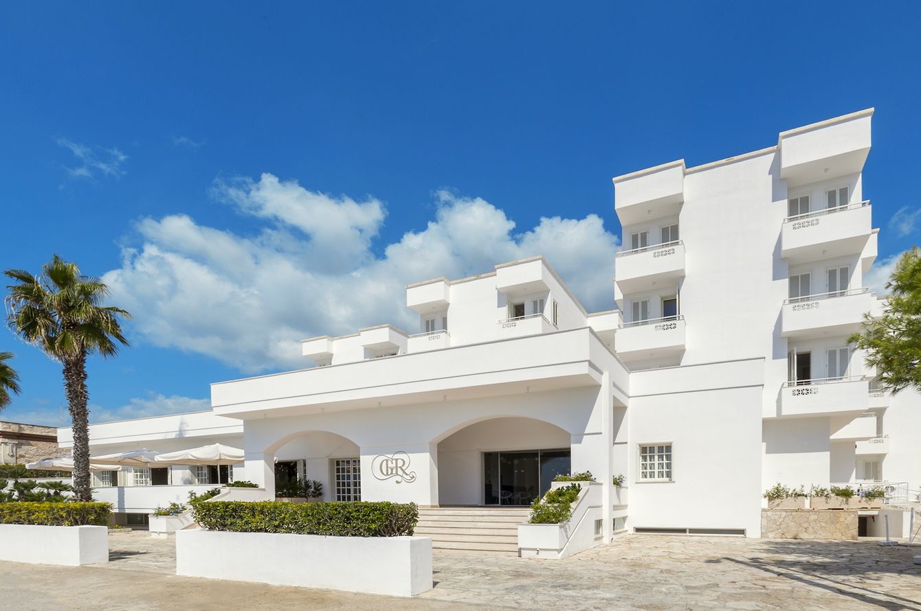 Grand Hotel Riviera