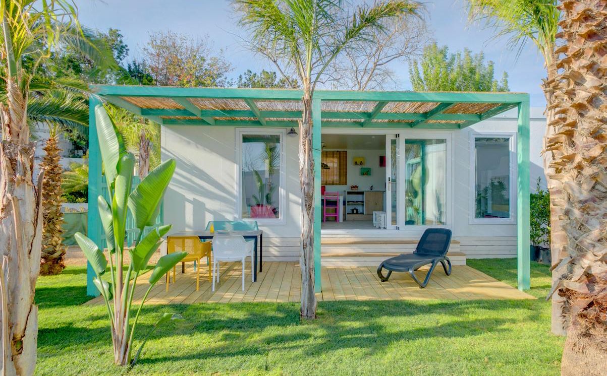 Bungalow