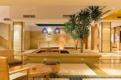 4. Bild der Unterkunft