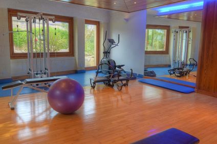 21. Bild der Unterkunft