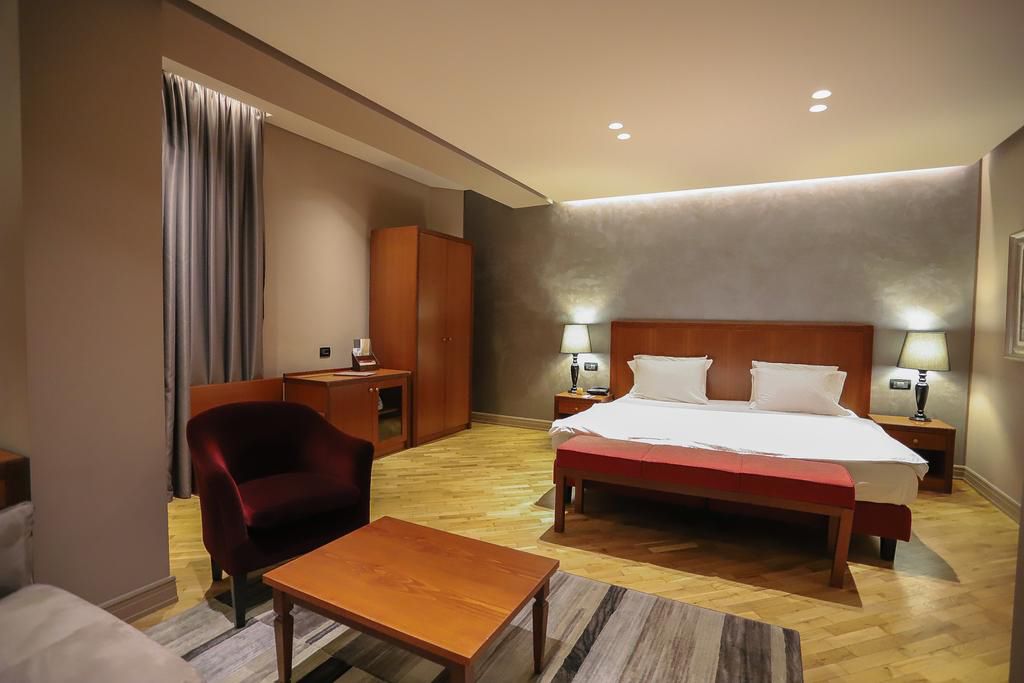 Doppelzimmer
