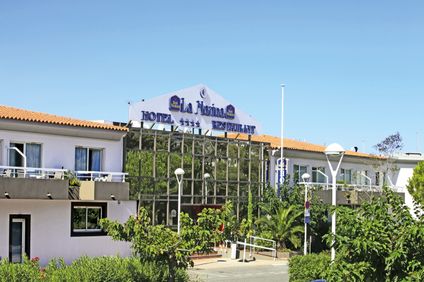 14. Image de l'établissement