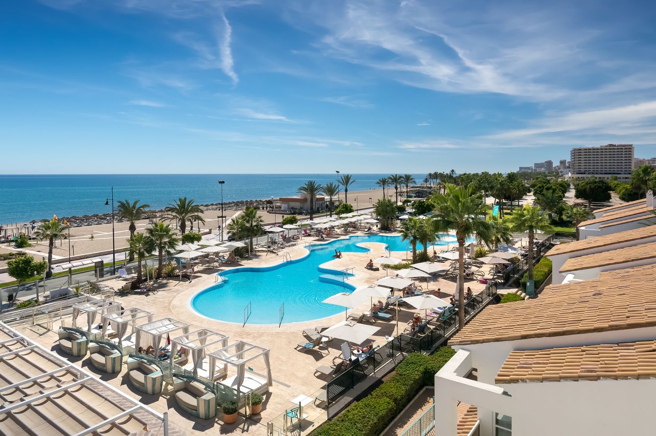 Occidental Torremolinos Playa