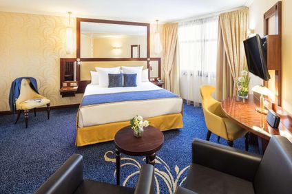 3. Bild der Unterkunft