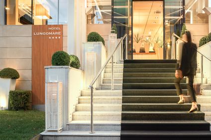 12. Bild der Unterkunft