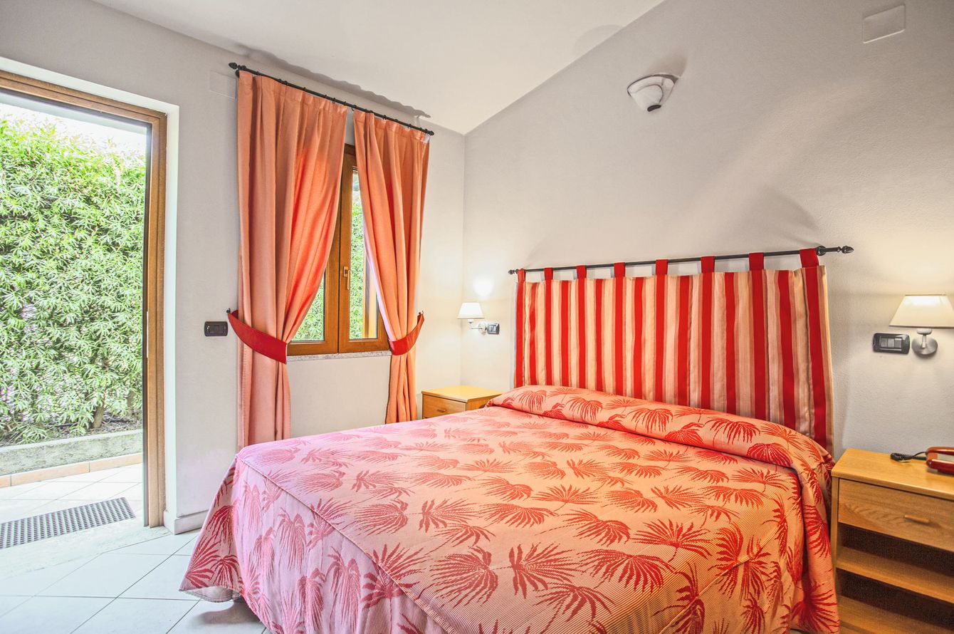 Doppelzimmer Superior