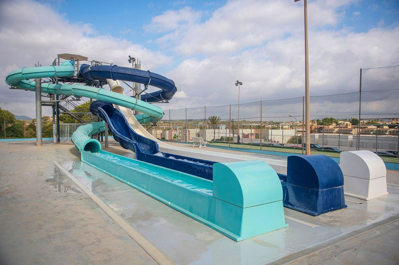 Aquapark