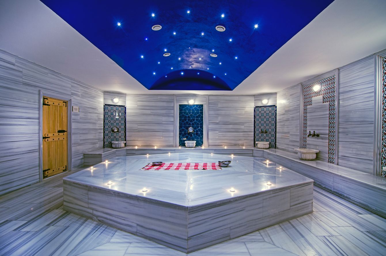 Hamam