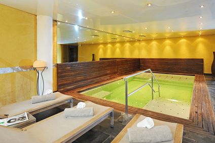 12. Bild der Unterkunft