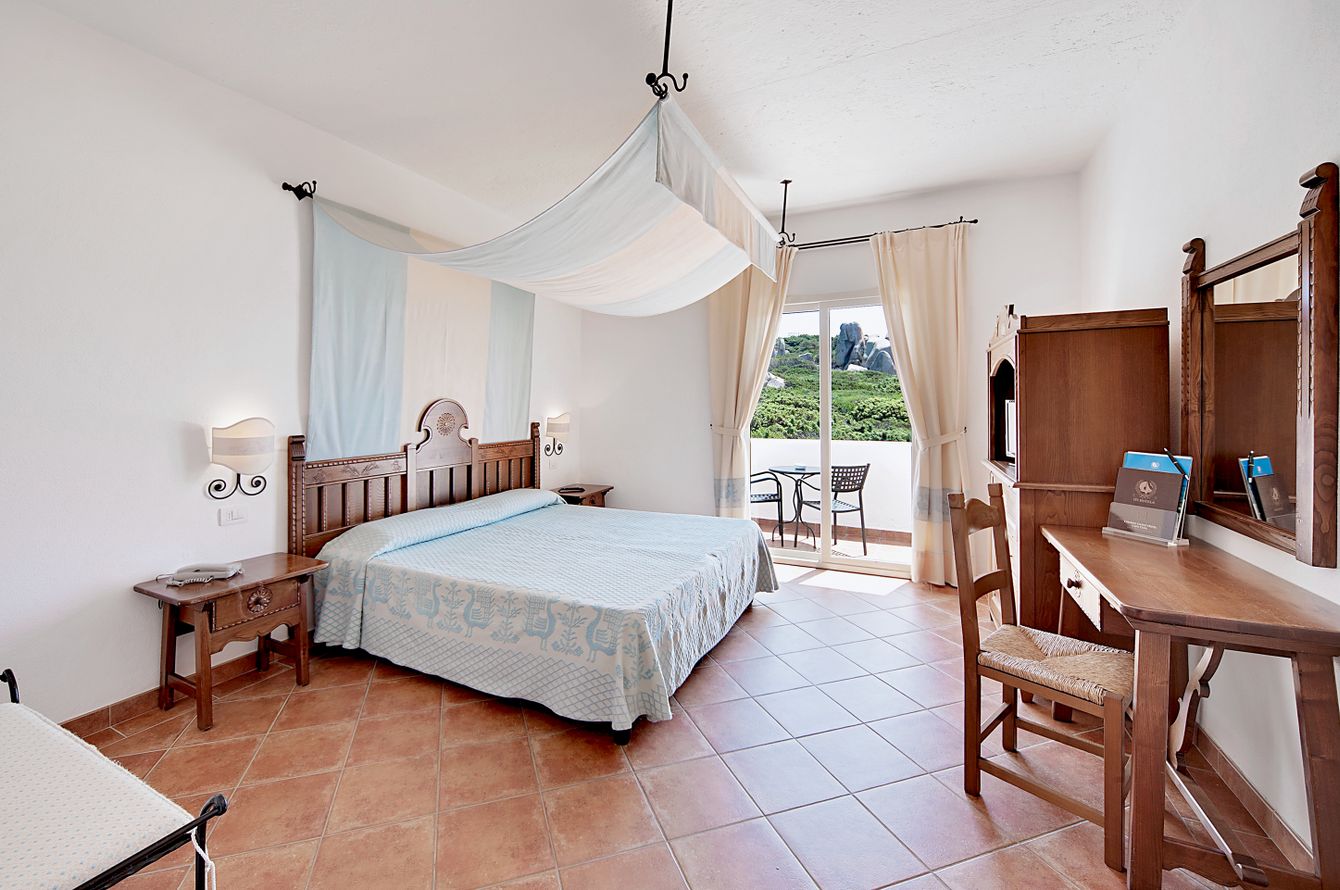 Chambre double Classic