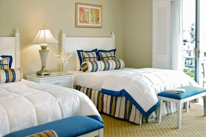 2. Bild der Unterkunft