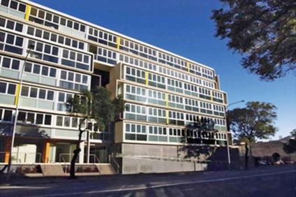 2. Bild der Unterkunft