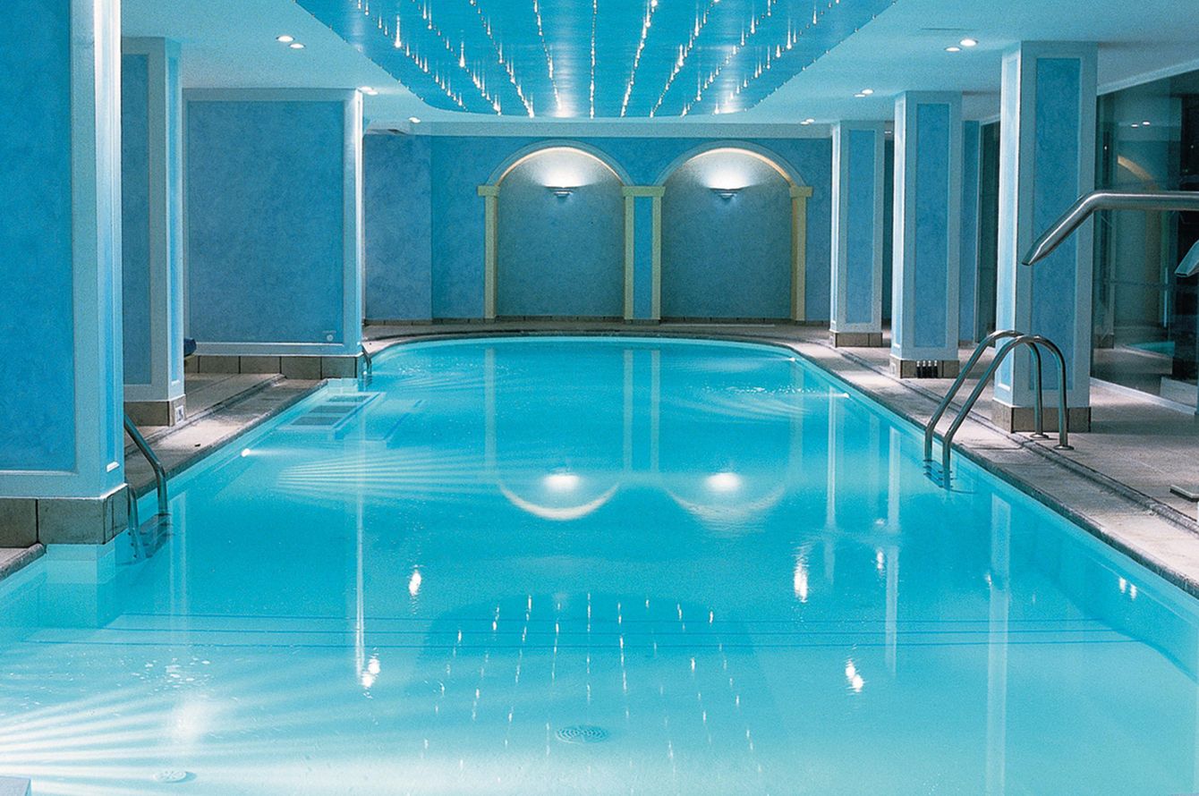 Innenpool