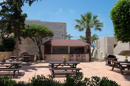 11. Bild der Unterkunft