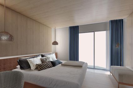 4. Bild der Unterkunft