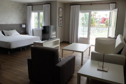 2. Bild der Unterkunft