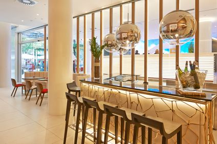 7. Bild der Unterkunft