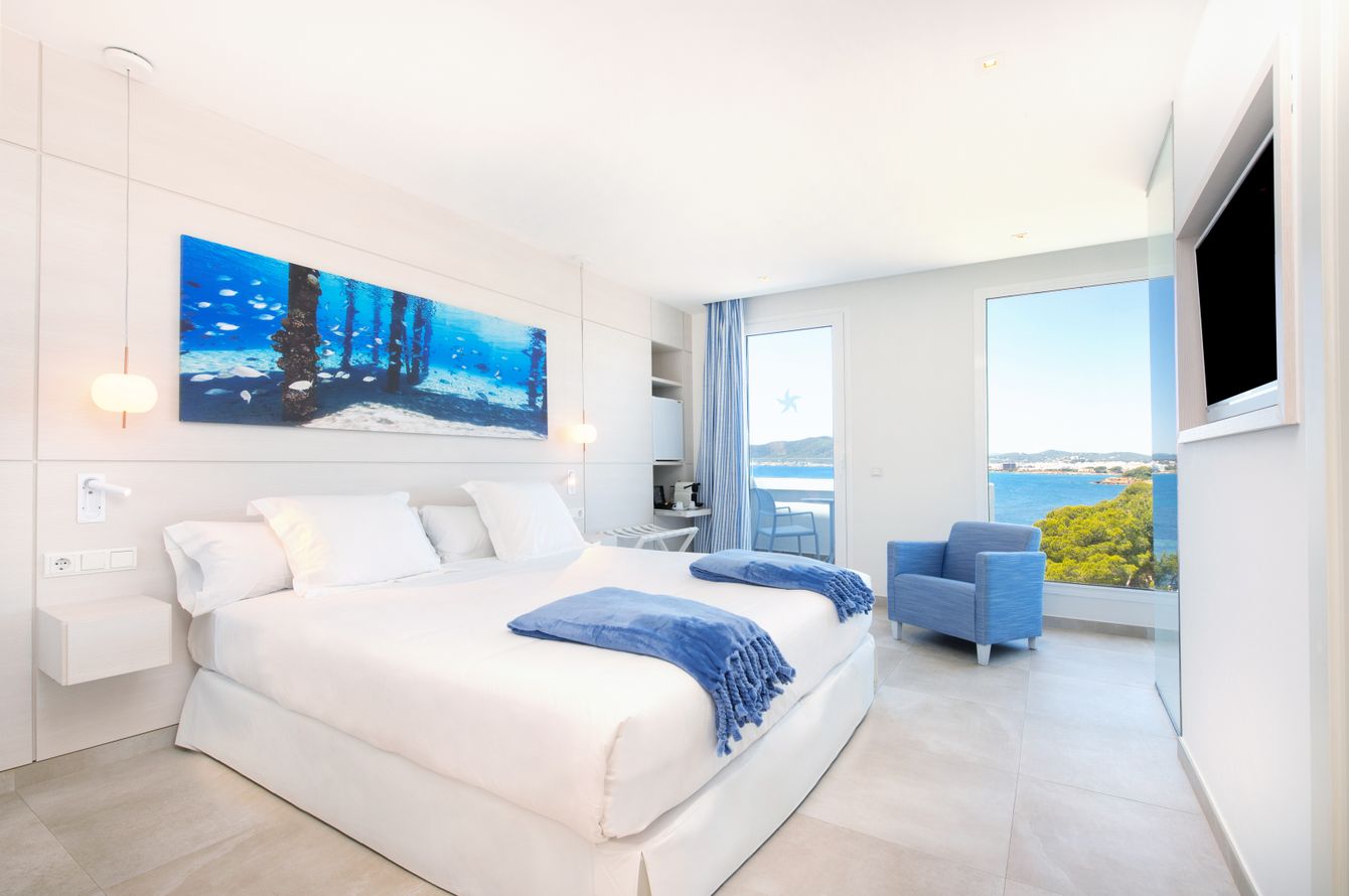 Chambre double Star Prestige