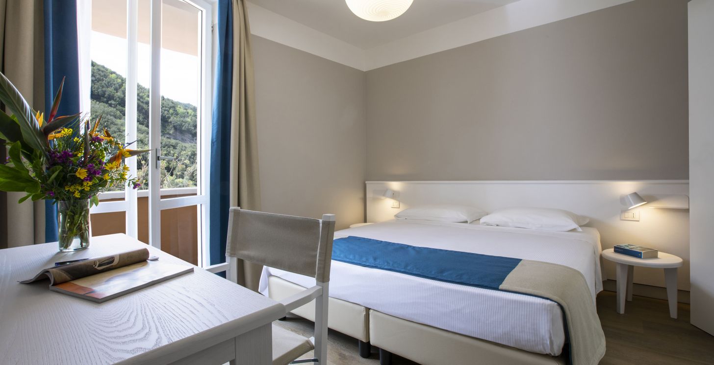 Doppelzimmer Comfort