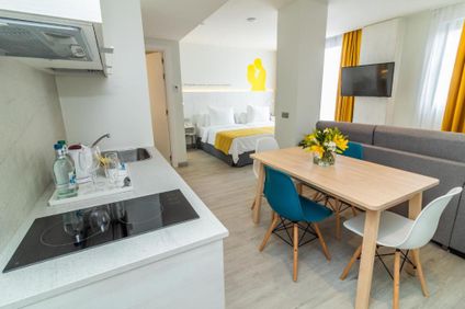 7. Bild der Unterkunft