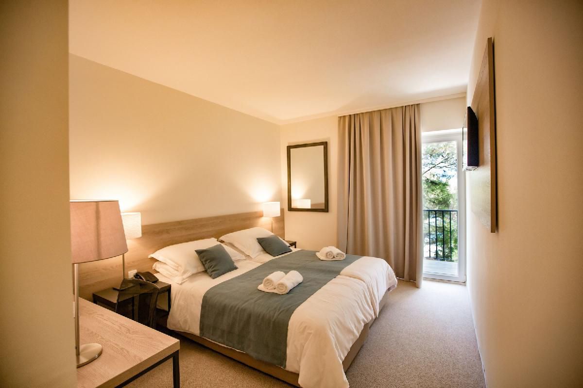 Doppelzimmer Superior