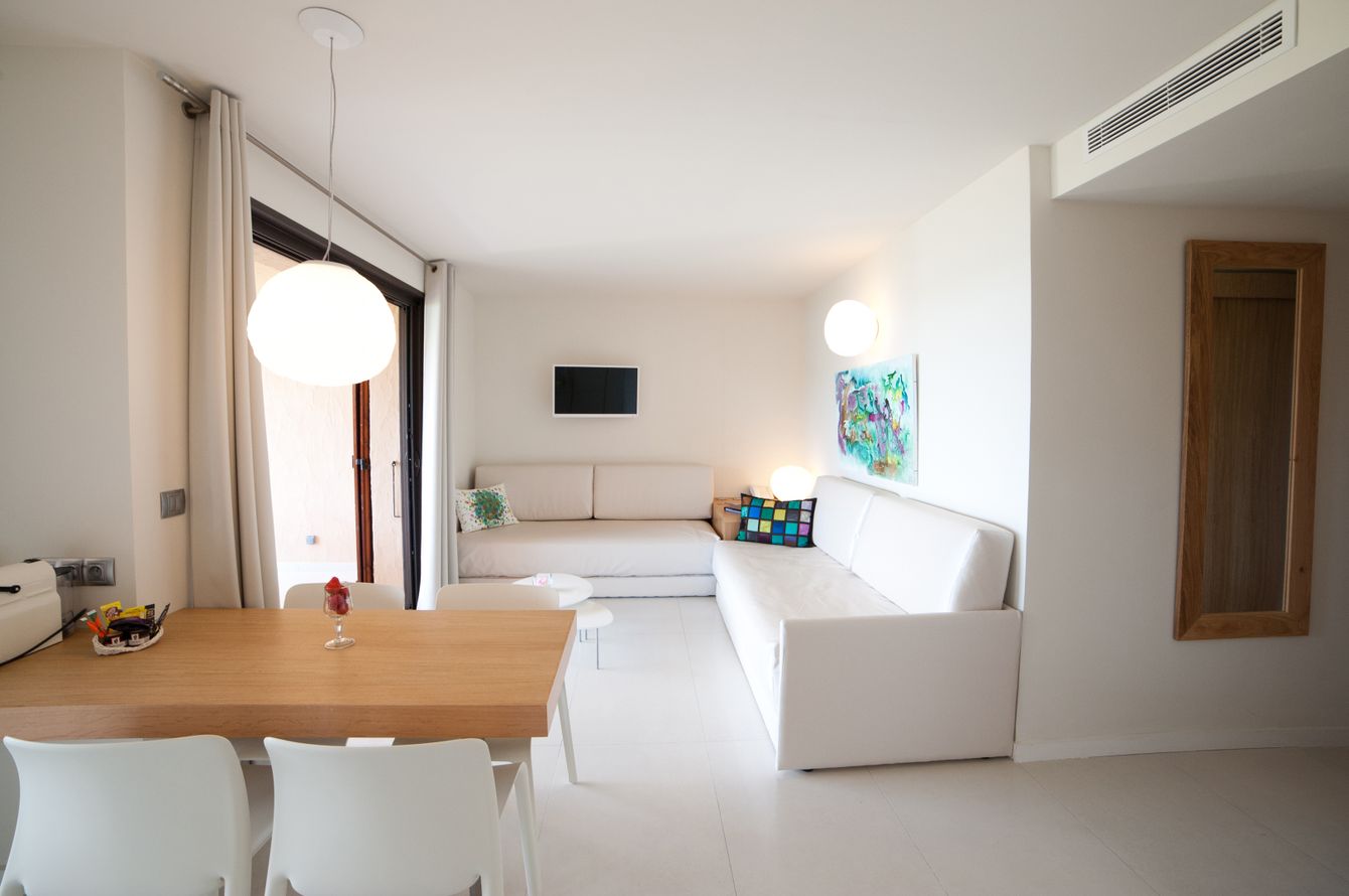Suite Premium