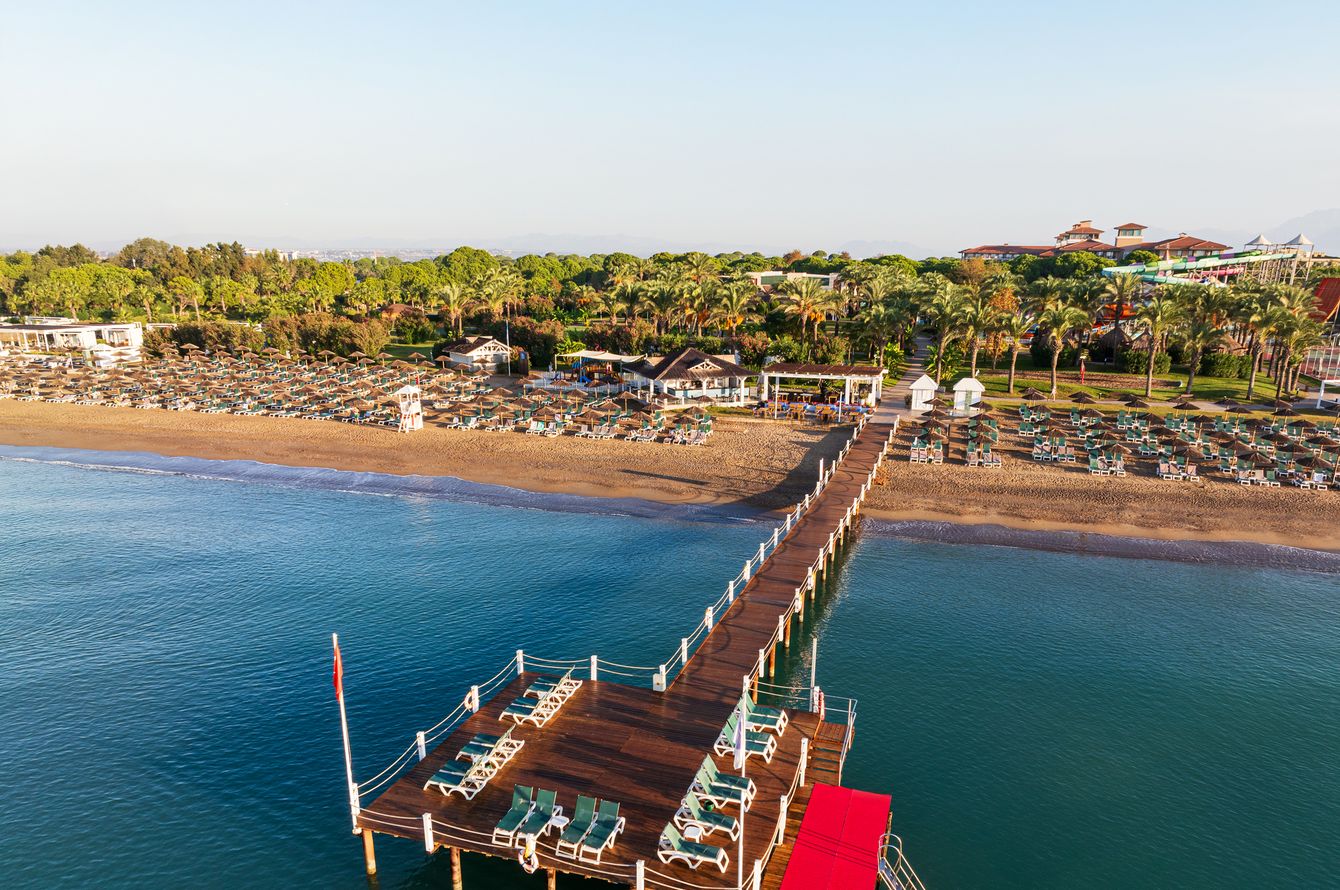 Pier