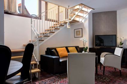 4. Bild der Unterkunft