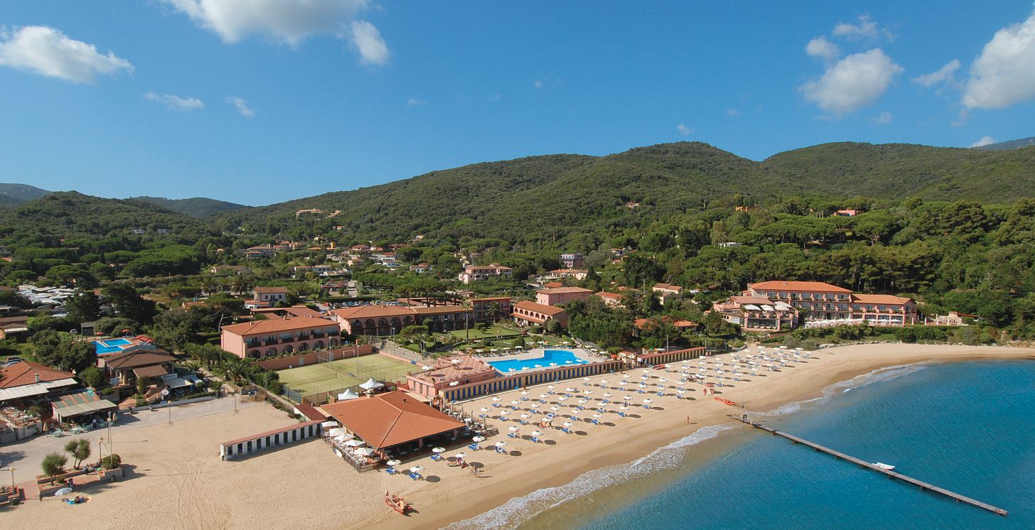 Hotel Del Golfo
