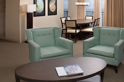 4. Bild der Unterkunft