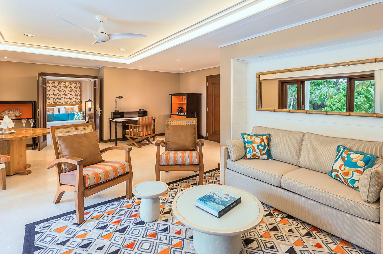 Senior Suite