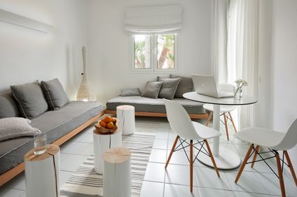 Appartement Superior