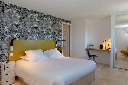 2. Bild der Unterkunft