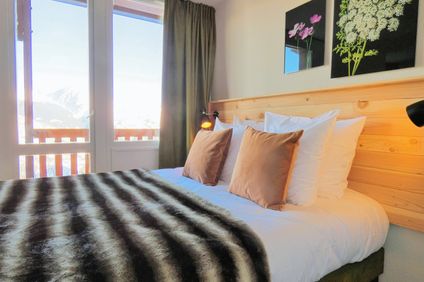 Doppelzimmer Superior