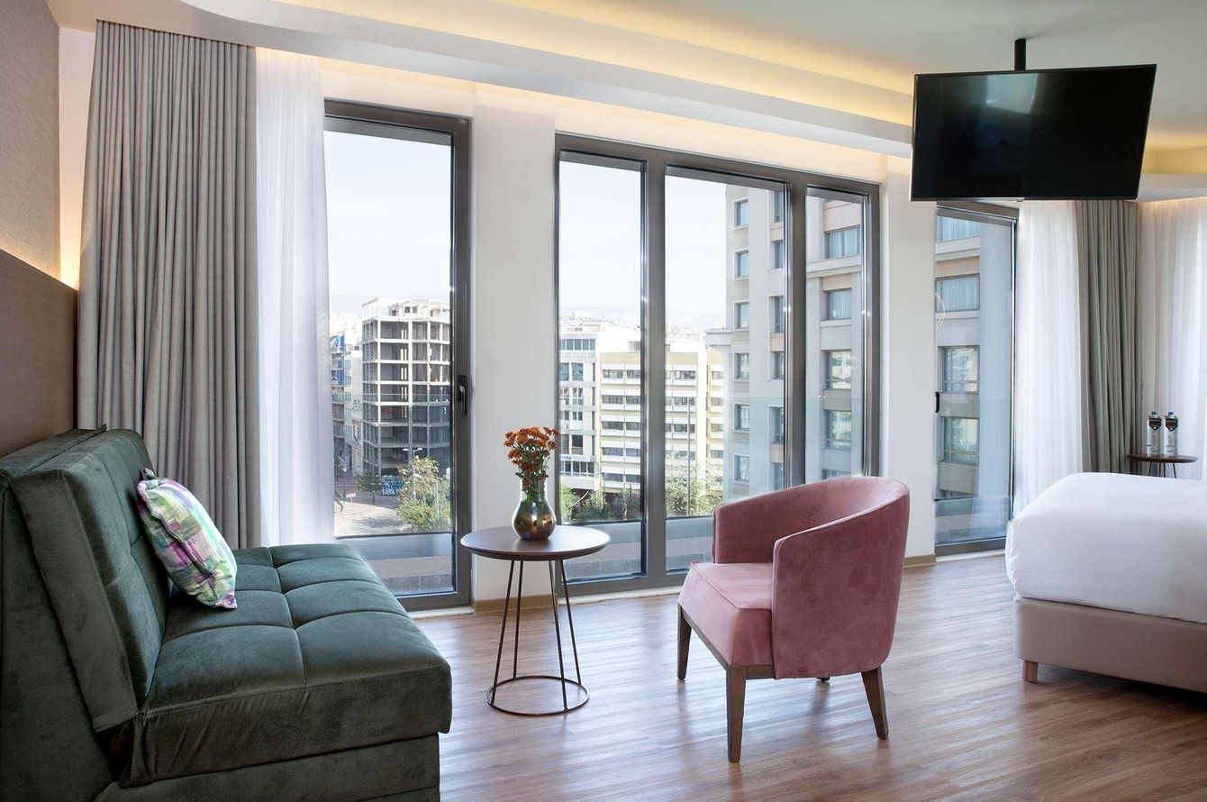 Junior Suite