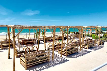 4. Bild der Unterkunft