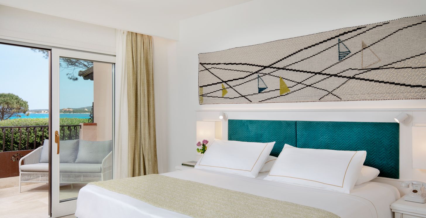 Doppelzimmer Superior