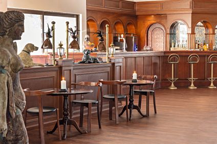 8. Bild der Unterkunft