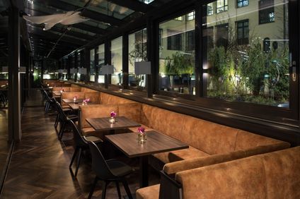 2. Bild der Unterkunft