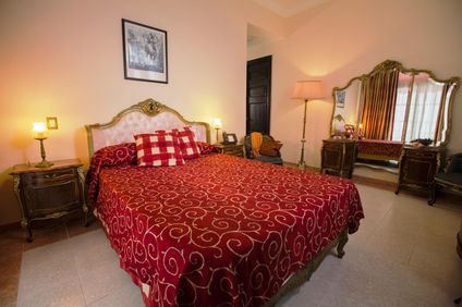 5. Bild der Unterkunft