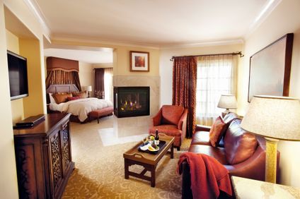 2. Bild der Unterkunft