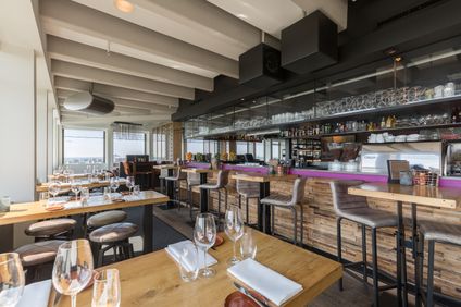 Restaurant Innenbereich