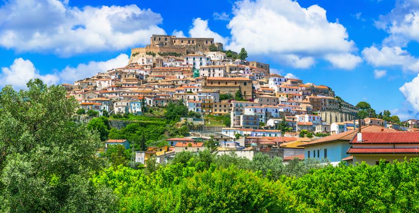 Provinz Cosenza (Italien) Migros Ferien