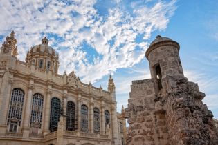 Museo de la Revolución
