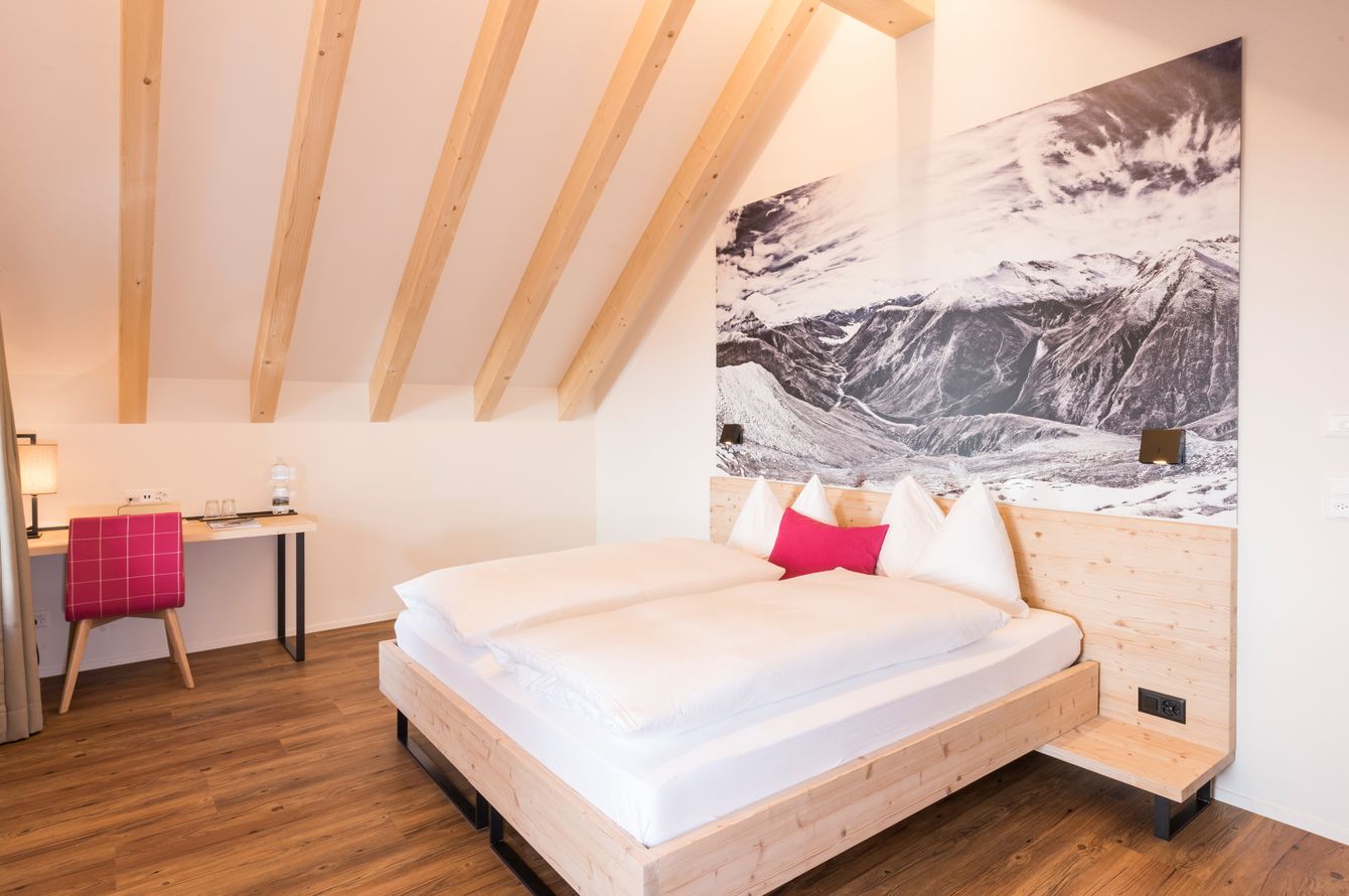Doppelzimmer