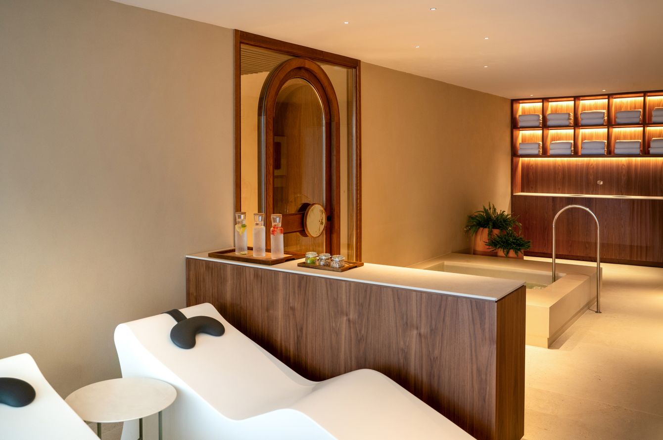 Spa
