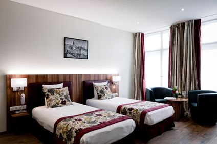 10. Bild der Unterkunft