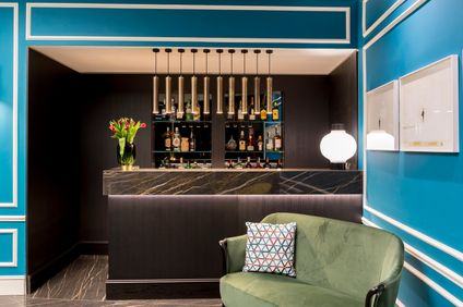 11. Bild der Unterkunft