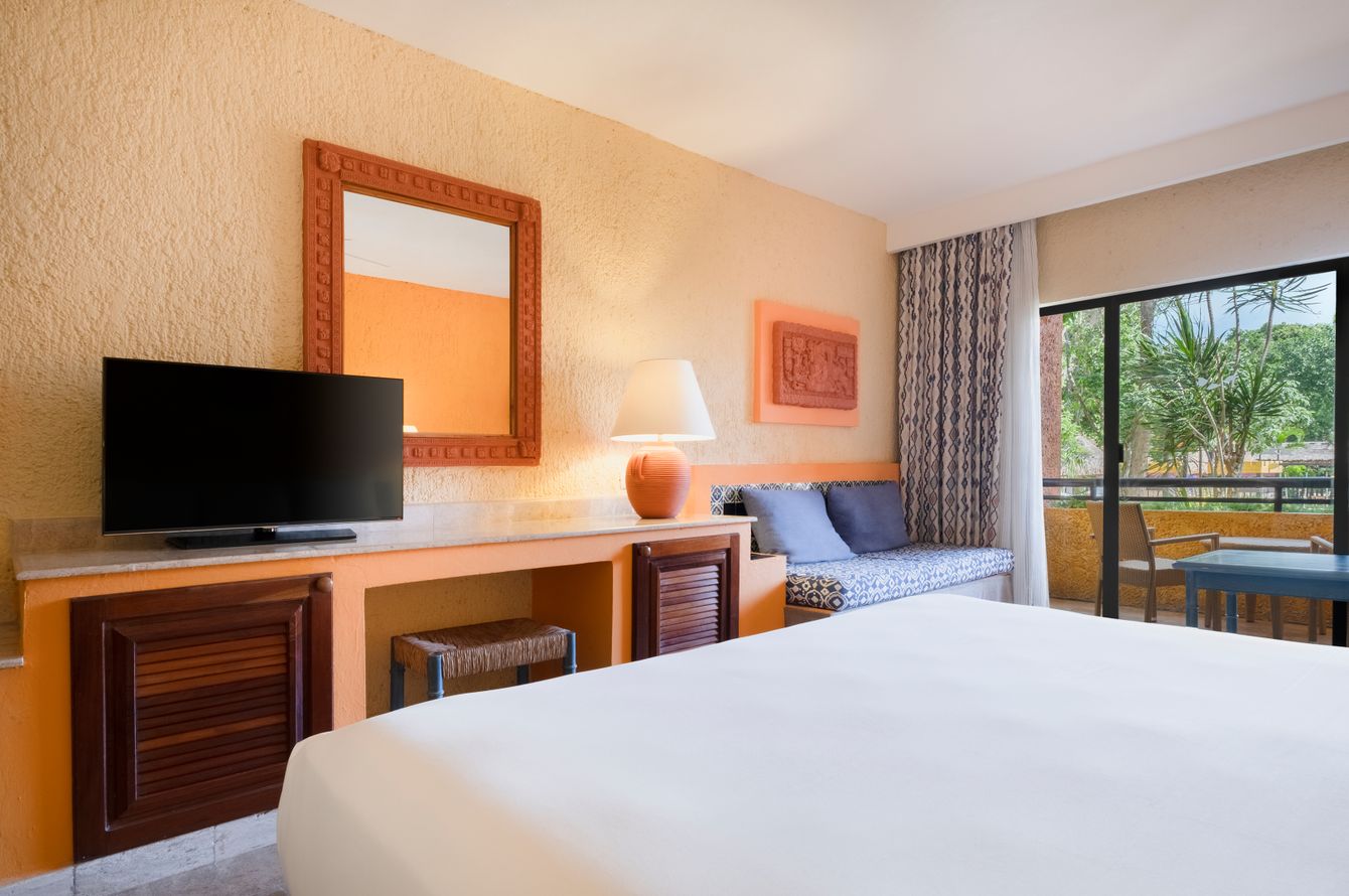 Doppelzimmer Premium